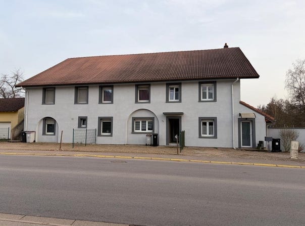 Étival-Clairefontaine, Lorraine 88480