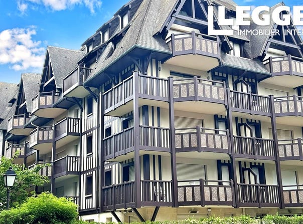 Deauville, Normandy 14800