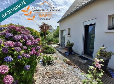 Pabu, Bretagne 22200