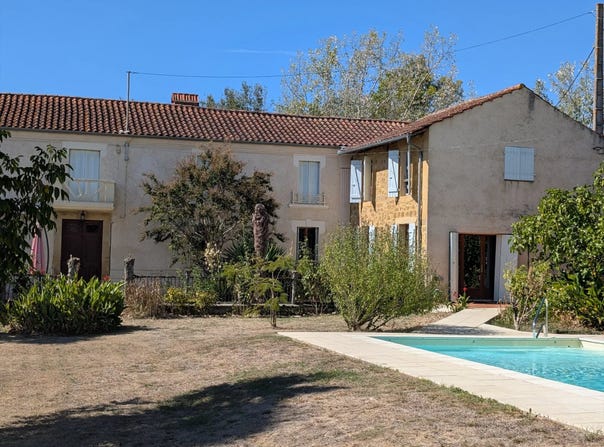 Laveraët, Midi-Pyrénées 32230