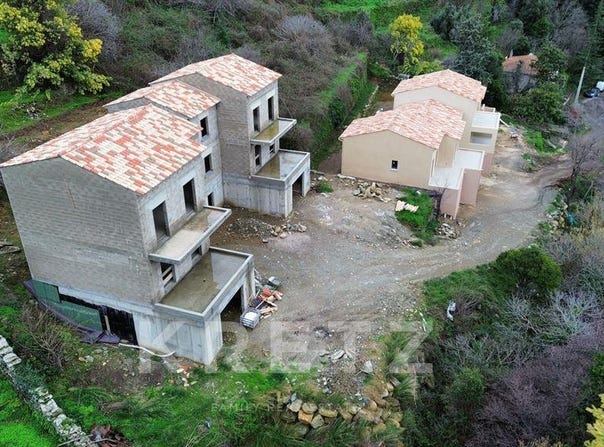 Oletta, Corsica 20232