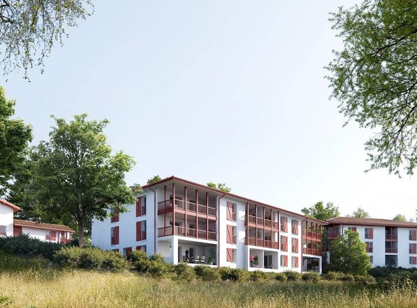 ARBONNE, Nouvelle-Aquitaine 64210