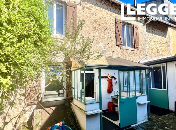 Le Grand-Bourg, Nouvelle-Aquitaine 23240