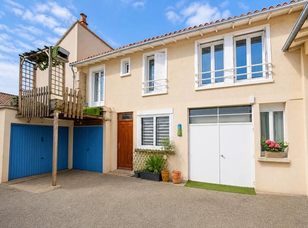 Poitiers, Nouvelle-Aquitaine 86000