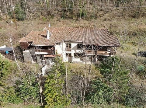 Ax-Les-Thermes, Midi-Pyrénées 09110