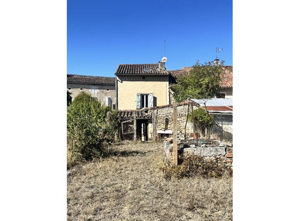 Saint-Clar, Midi-Pyrénées 32380