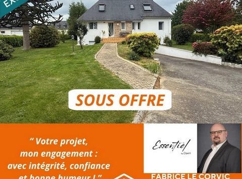 Guénin, Bretagne 56150