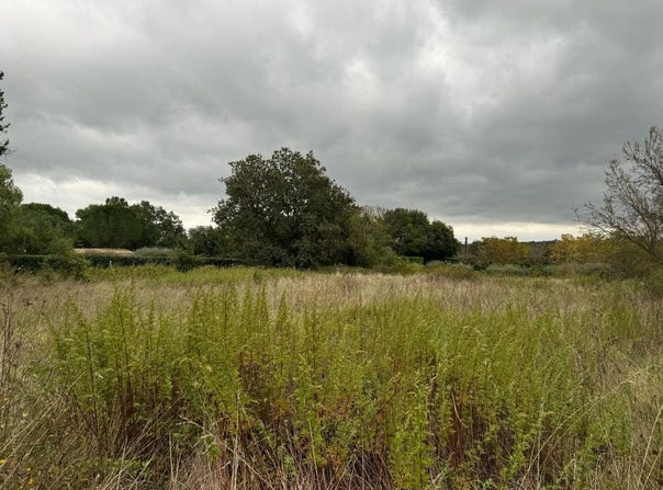 La Bruguière, Languedoc-Roussillon 30580