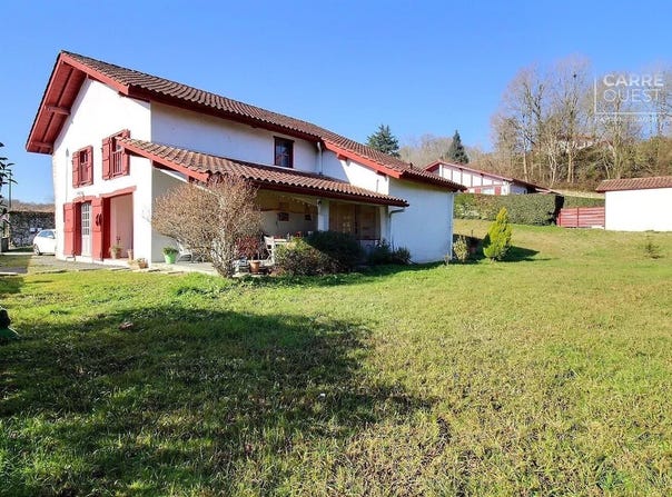 Briscous, Aquitaine 64240