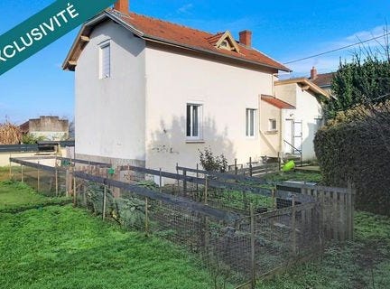 Saint-Vallier, Bourgogne 71230