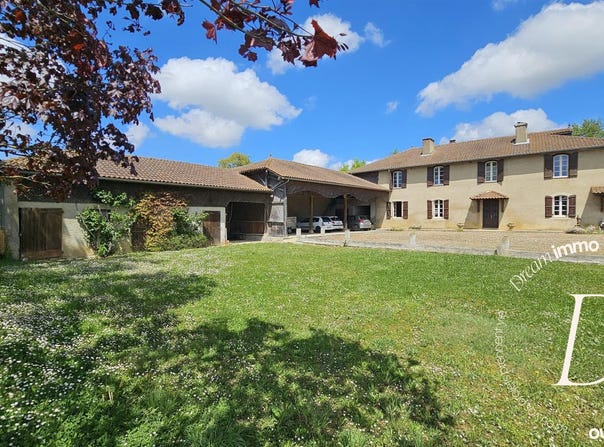 Castelnau-Magnoac, Midi-Pyrénées 65230