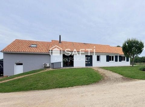 Château-Larcher, Poitou-Charentes 86370