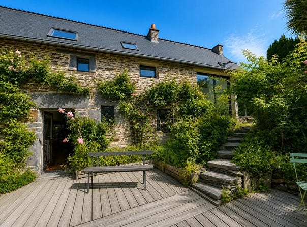 Carentoir, Brittany 56910