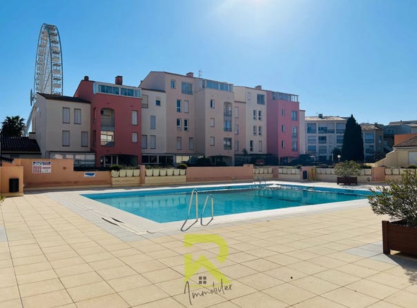Le Cap-d'Agde, Hérault 34300