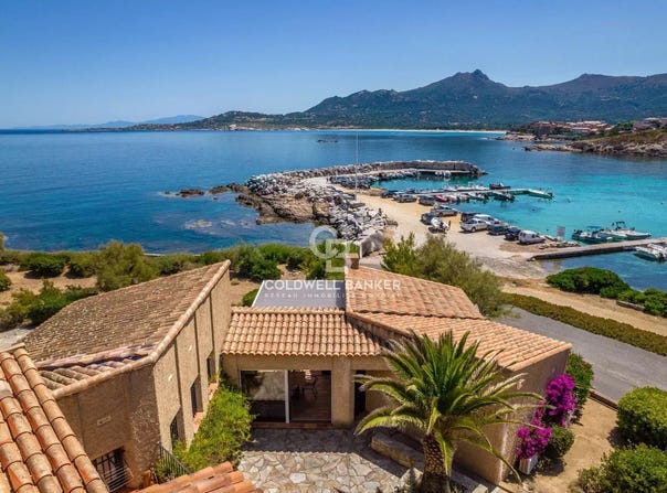 Algajola, Corsica 20220
