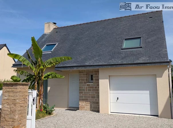 Telgruc-sur-Mer, Finistère 29560