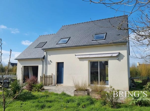 Argol, Finistère 29560
