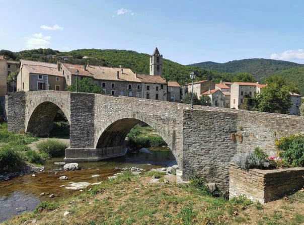 Boisset, Hérault 34220