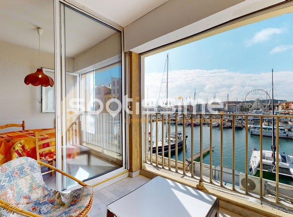 Agde (Cap d'Agde), Languedoc-Roussillon 34300