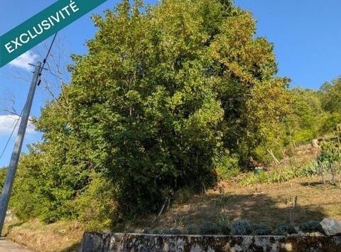Salins-Les-Bains, Franche-Comté 39110