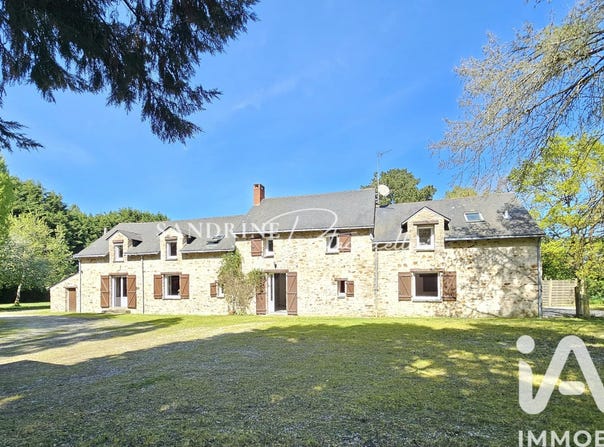 Héric, Pays-de-la-Loire 44810