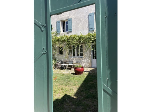 Sainte-Marie-de-Ré, Poitou-Charentes 17740