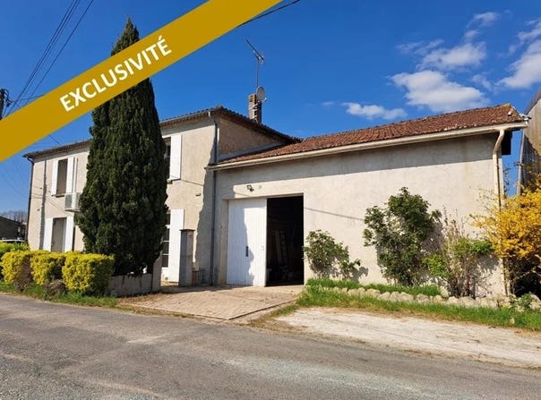 Langon, Gironde 33210