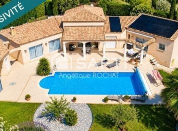 Puimisson, Languedoc-Roussillon 34480