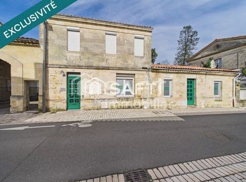 Blanquefort, Aquitaine 33290
