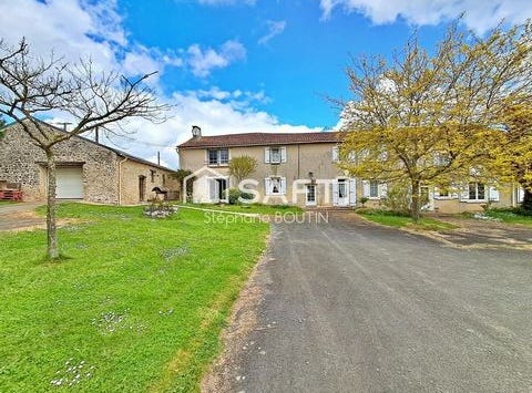 Cezais, Pays de la Loire 85410