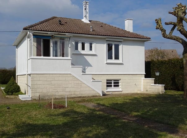 Auneau, Eure-et-Loir 28700