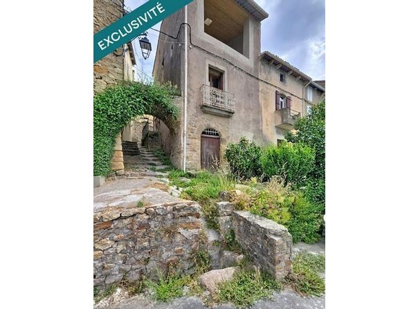Saint-Gervais-Sur-Mare, Languedoc-Roussillon 34610