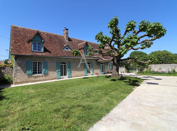 BLOIS, Centre-Val de Loire 41000