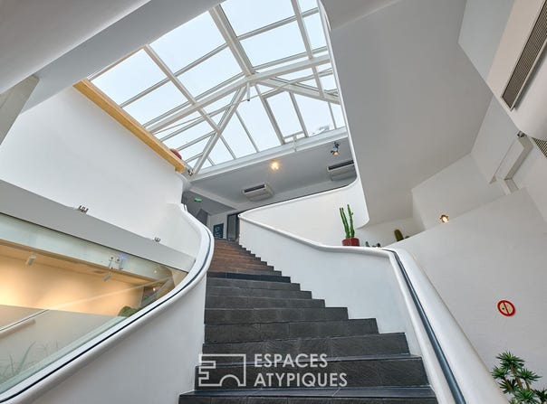 PARIS, Île-de-France 75017