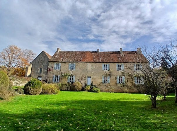 La Châtre, Centre 36400