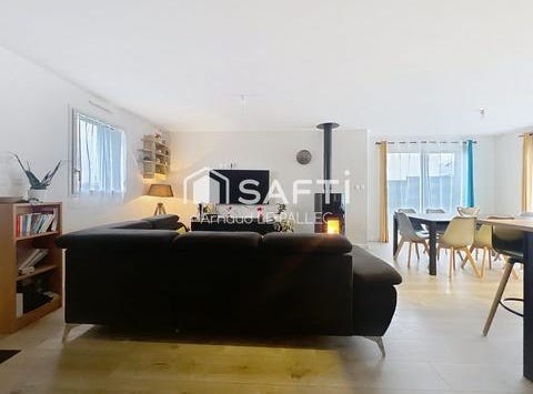 Moreac, Bretagne 56500