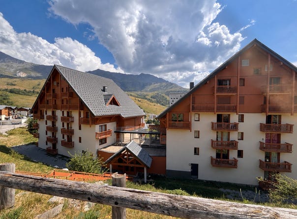 Saint-François-Longchamp, Auvergne-Rhône-Alpes 73130