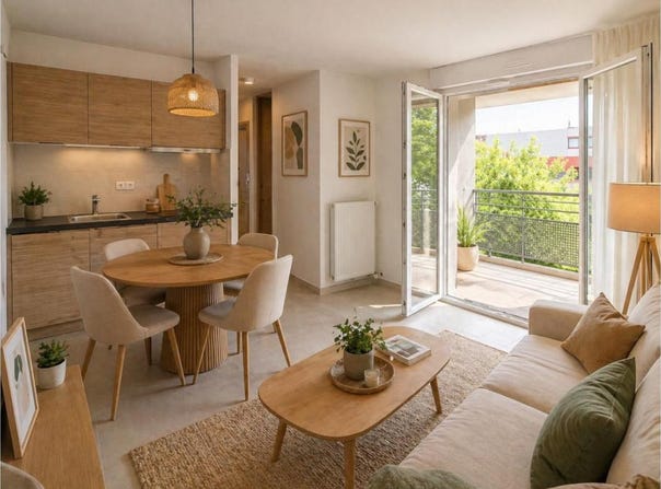Lille, Hauts-de-France 59000