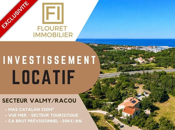 Argelès-sur-Mer, Languedoc-Roussillon 66700