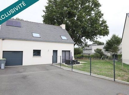 Ercé-Près-Liffré, Bretagne 35340