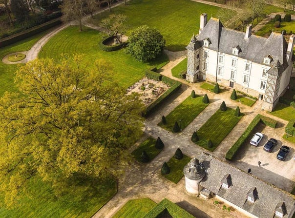 Rennes, Brittany 35000