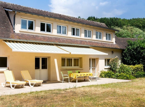 Mariol, Auvergne 03270