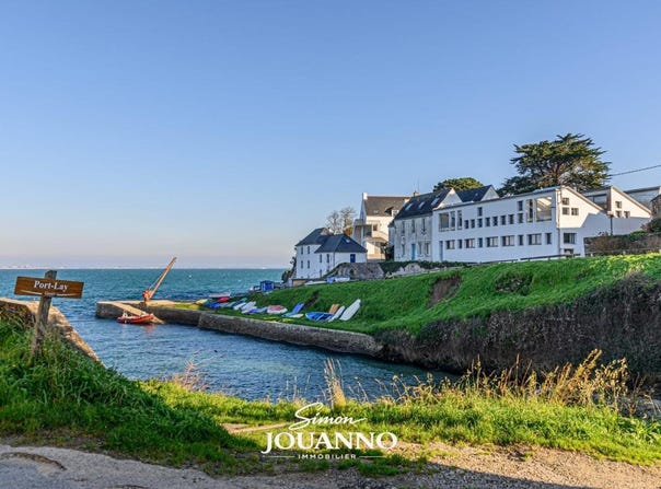 Groix, Brittany 56590