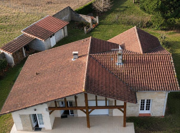 Saint-Geours-de-Maremne, Aquitaine 40230