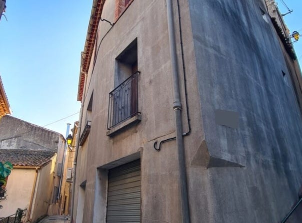 Cessenon-sur-Orb, Languedoc-Roussillon 34460