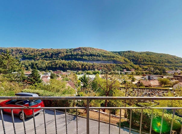 Besançon, Doubs 25000