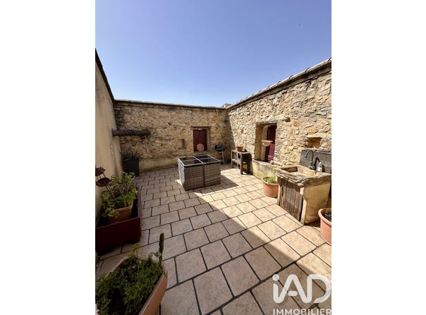 Connaux, Occitanie 30330