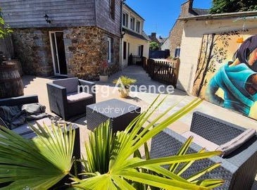 Tregomeur, Bretagne 22590