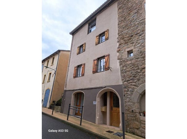 Laval-d'Aurelle, Rhône-Alpes 07590