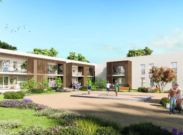 CAMBLANES-ET-MEYNAC, Nouvelle-Aquitaine 33360